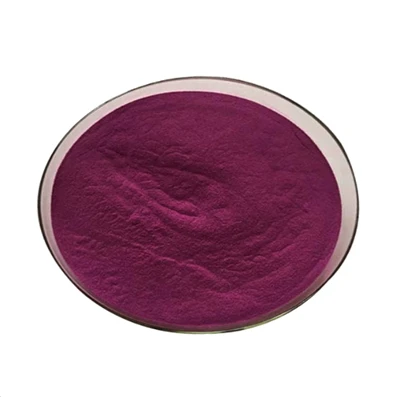 Mulberry Nnuru a Wɔde Yɛ Powder